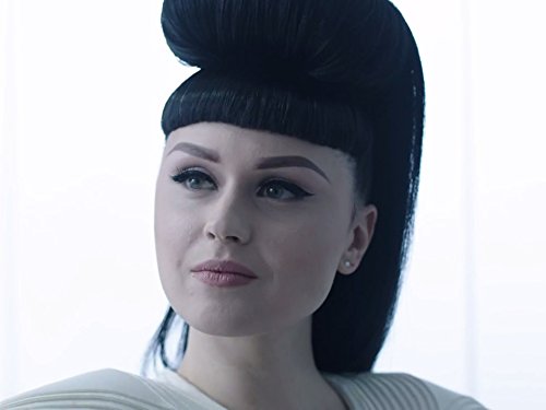 Viktoria Modesta