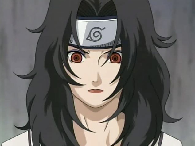 Kurenai Y