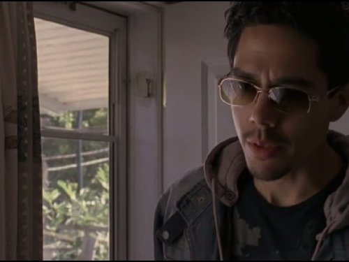 Zak Santiago
