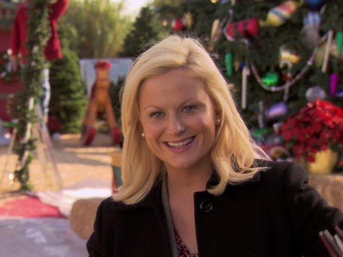 Leslie Knope
