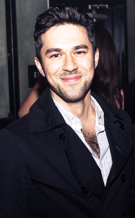 Alex Best