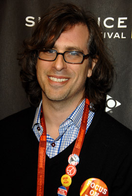 Brett Morgen