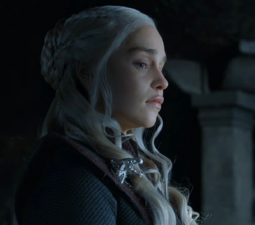 Daenerys Targaryen
