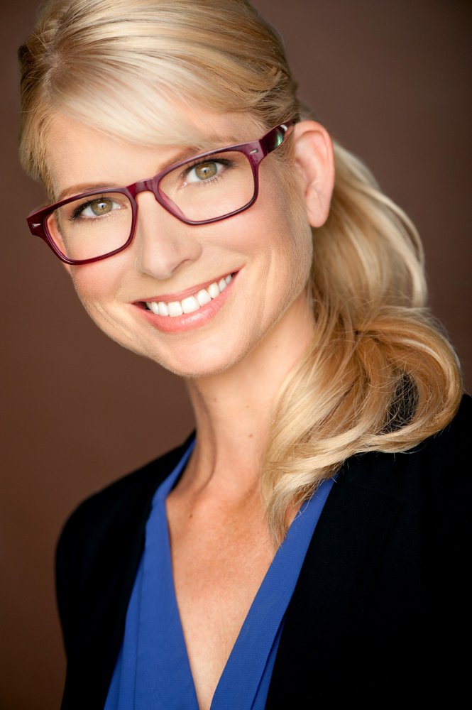 Jenice Marshall