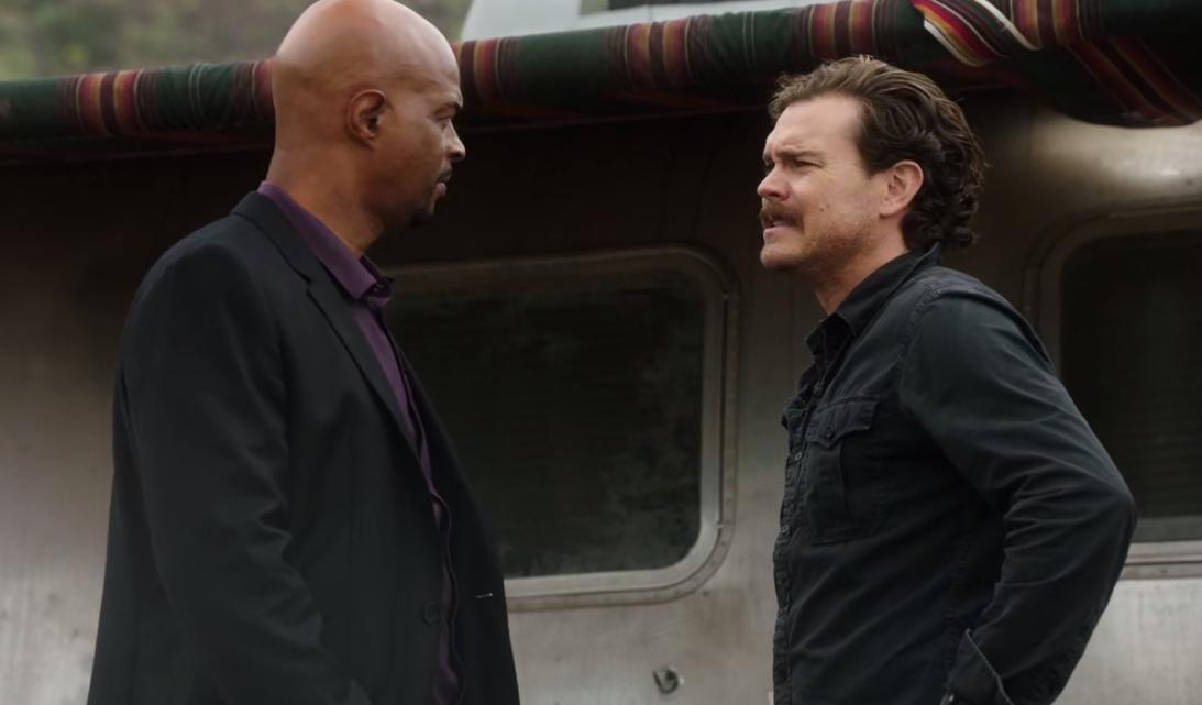 Martin Riggs