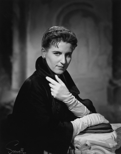 Ann B. Davis