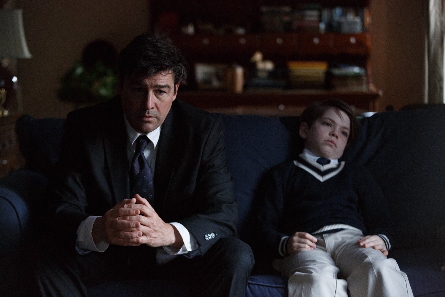 Kyle Chandler