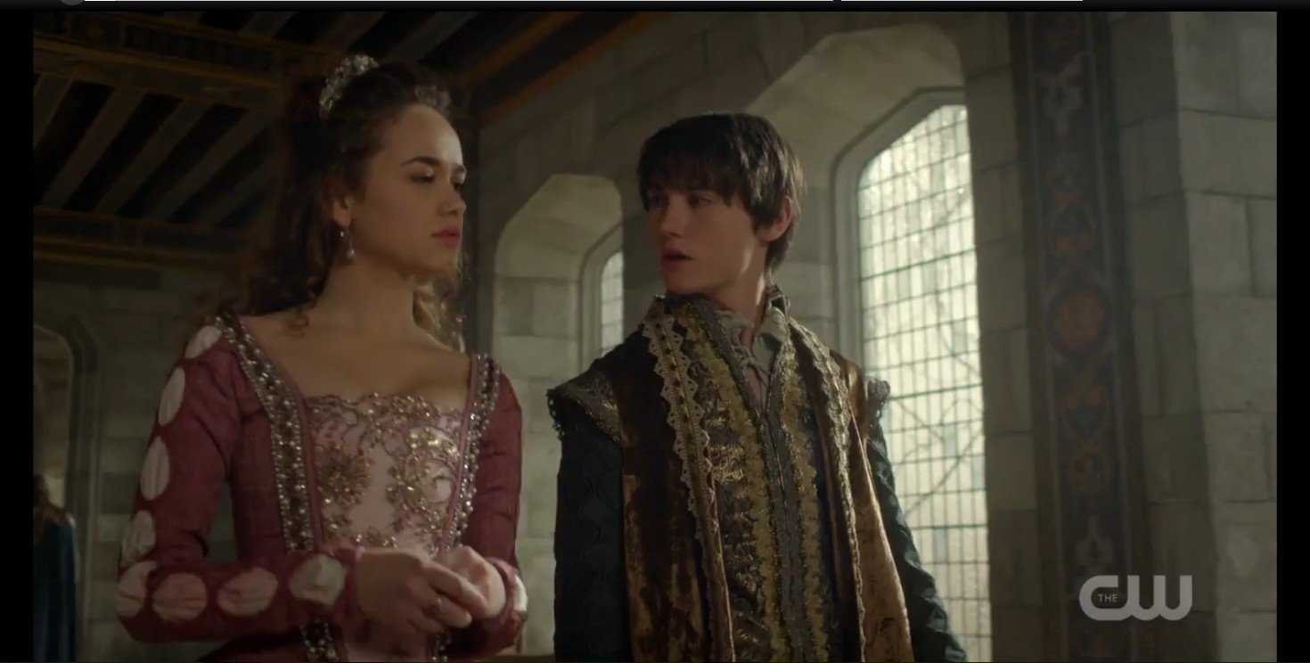 Princess Claude