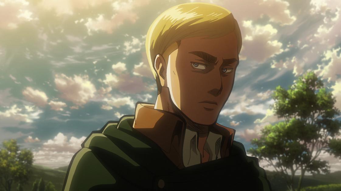 Erwin Smith