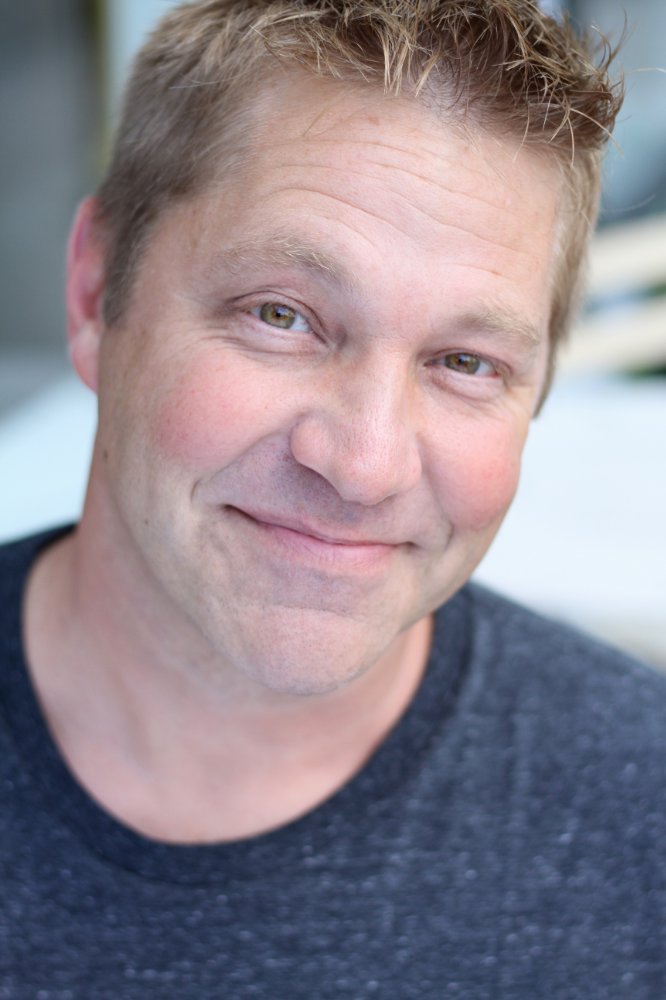 Michael Stuart