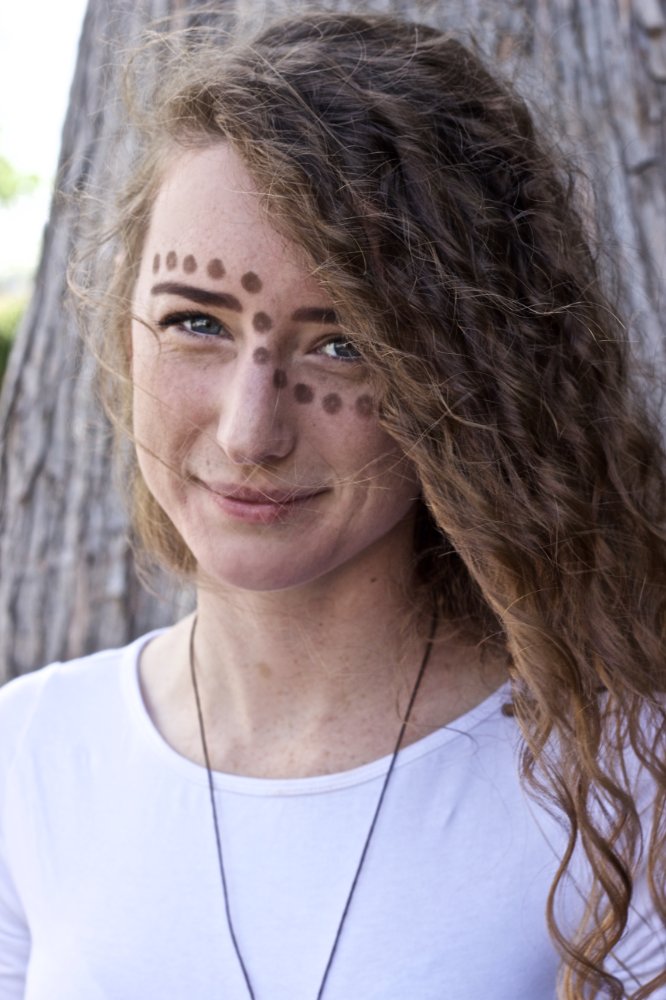 Amy Letcher