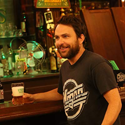 Charlie Kelly