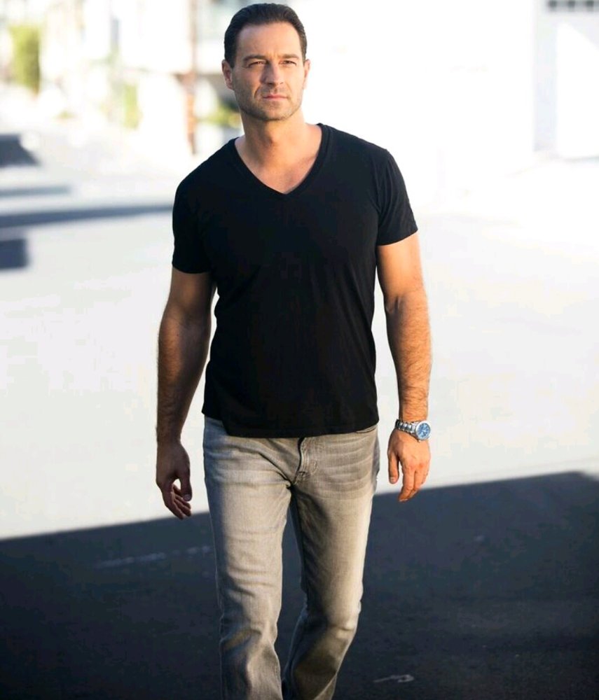 Danny Fehsenfeld