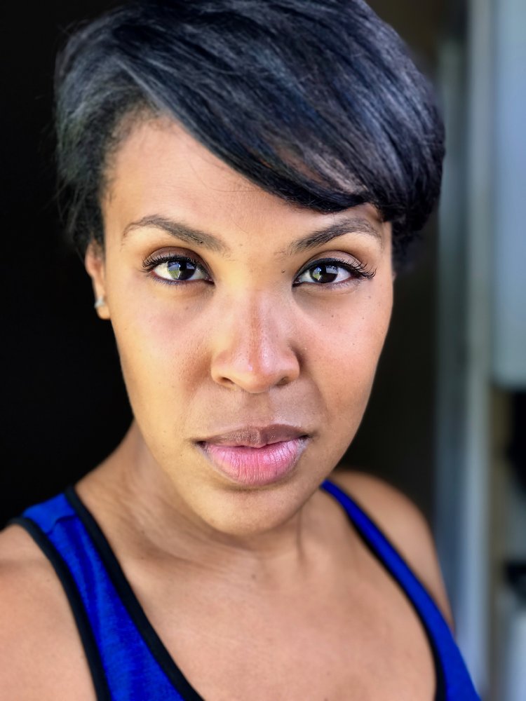 Brittany Clayton