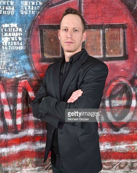 Lior Geller