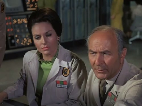 Lee Meriwether