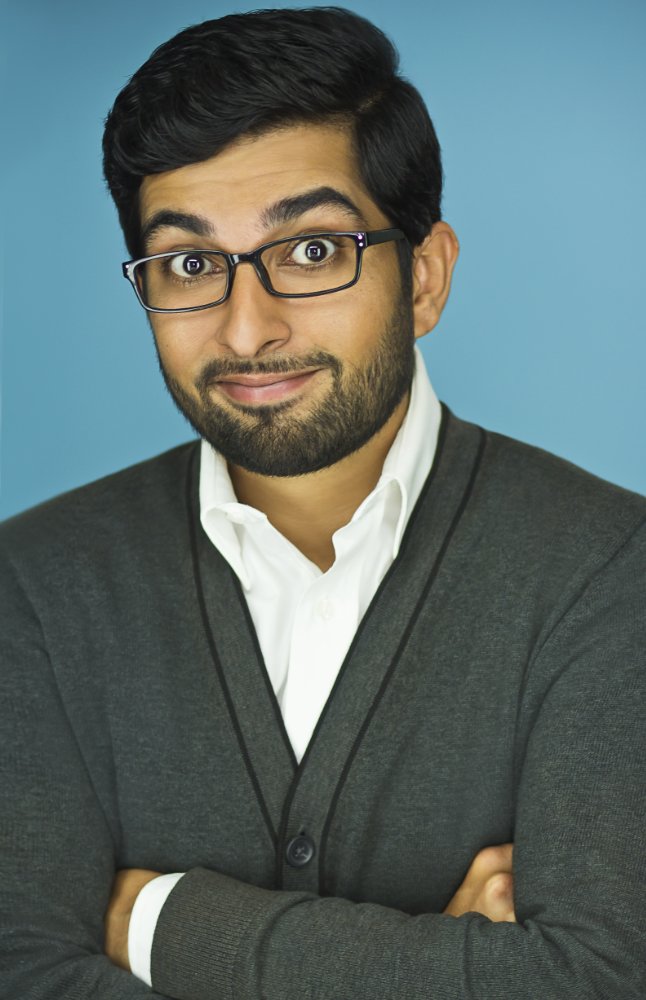 Muneeb Rehman