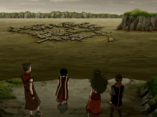 Toph Beifong