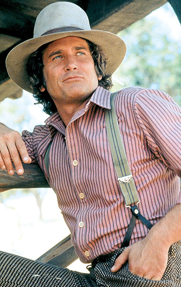 Charles Ingalls