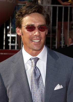 Jason Sehorn