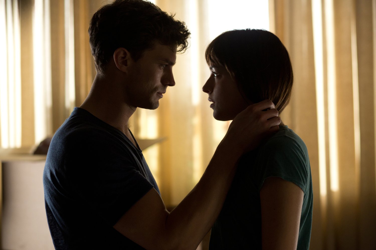 Anastasia Steele
