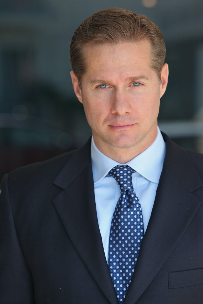 David C. Scott