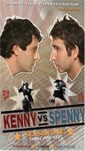 Kenny Hotz