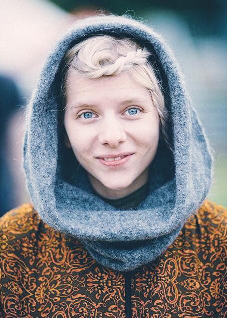 Aurora Aksnes