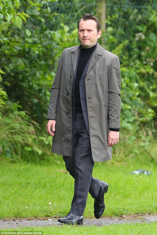 James Fisher