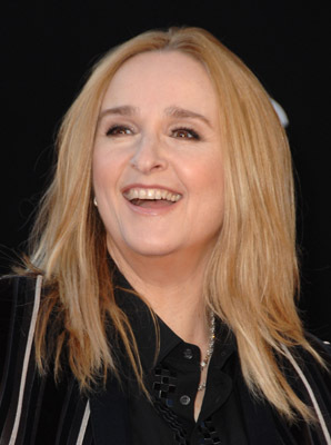 Melissa Etheridge