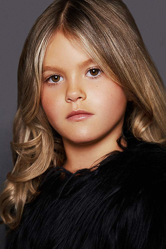 Katiana Upton