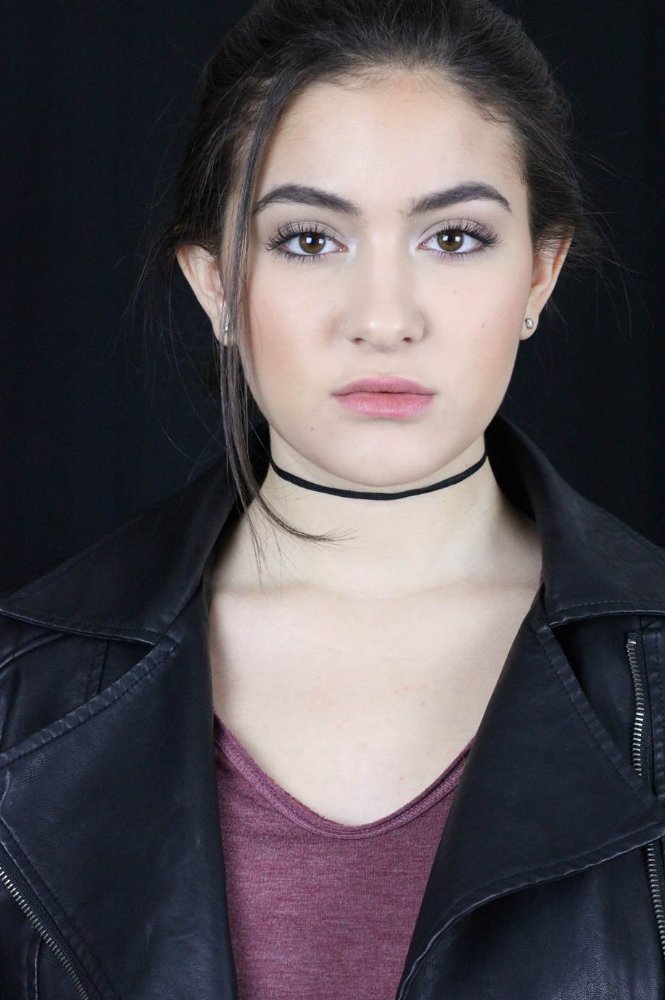 Olivia Cella