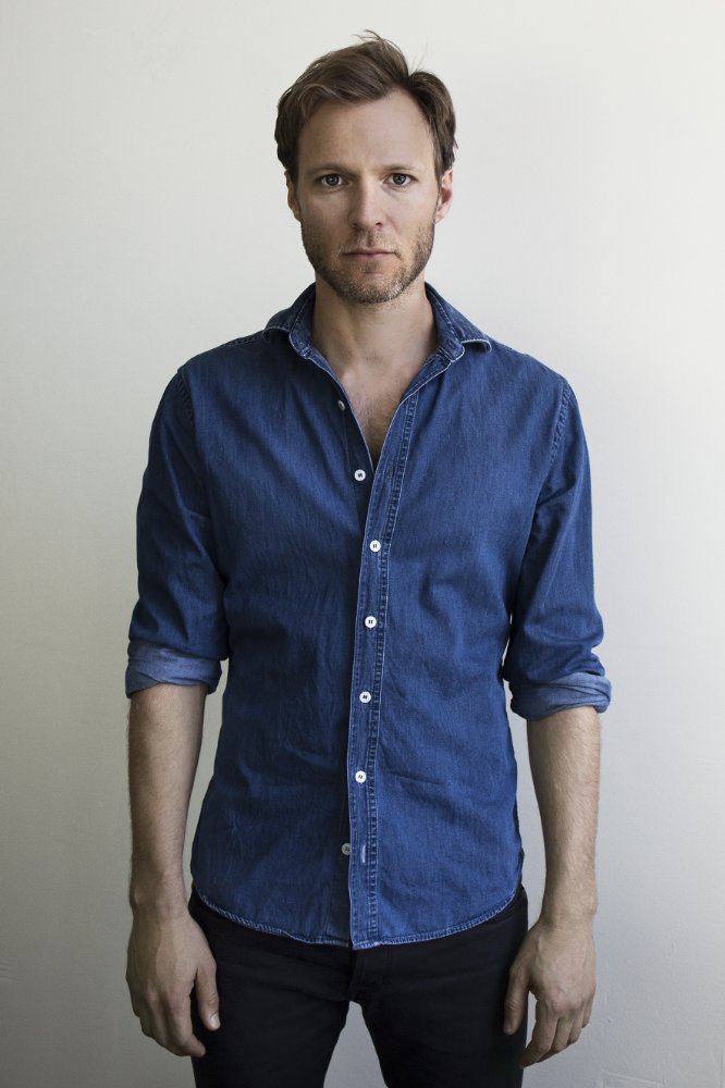 Tom O'Sullivan