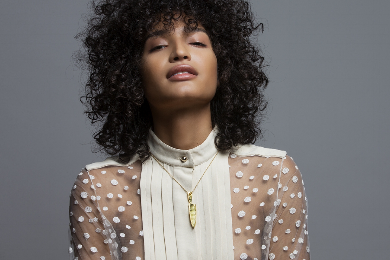 Indya Moore