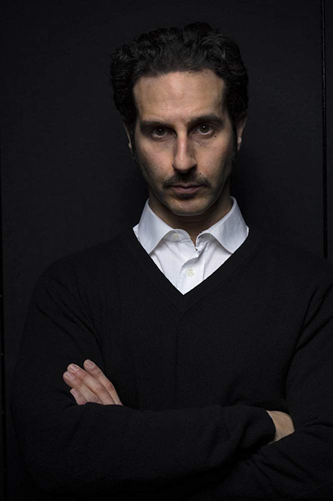 Joseph Gerard Sabatino