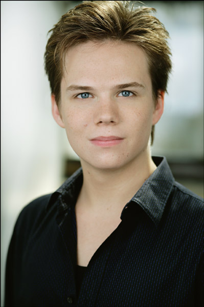 Sean Quinn Hanley