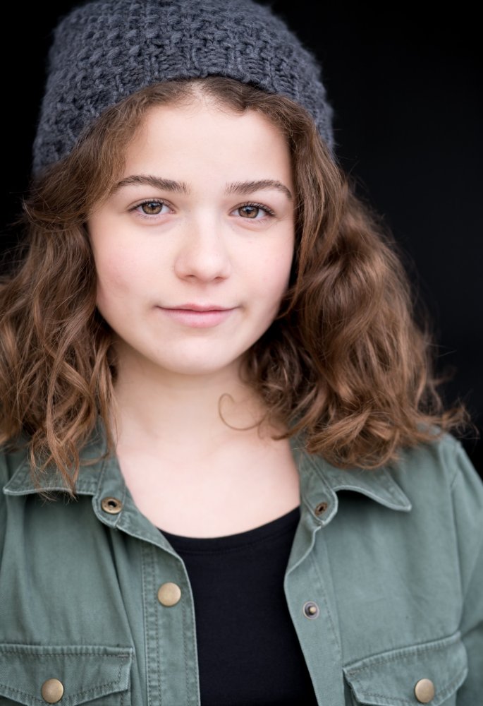 Jadin Harris