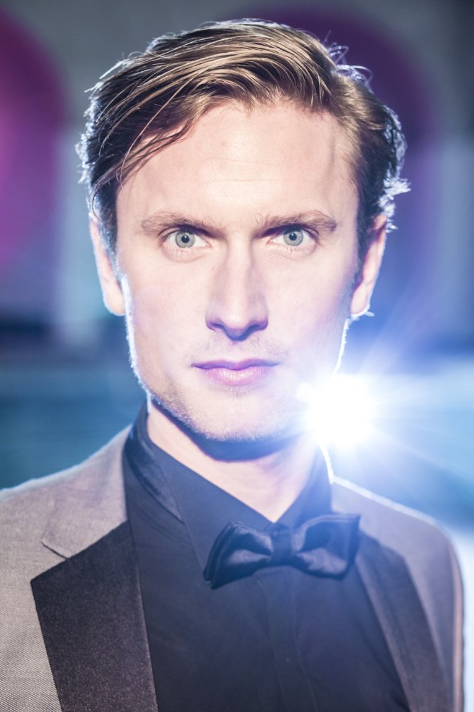 Mikkel Boe Følsgaard