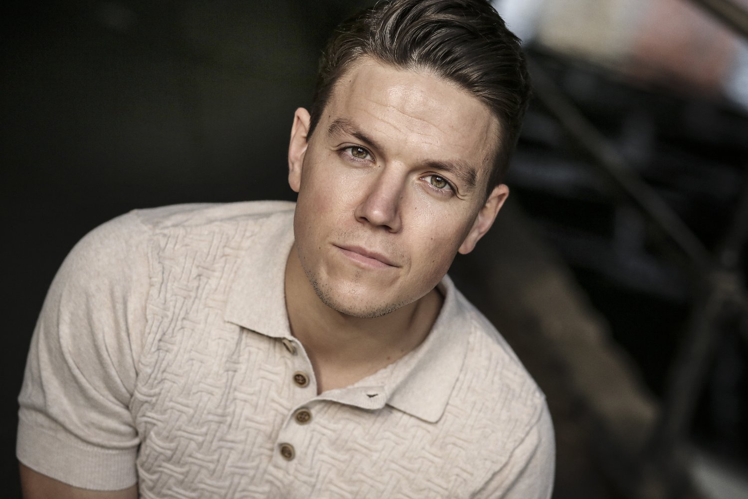 Mitchell Hunt