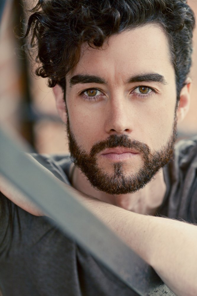 Jesse Aaron Dwyre