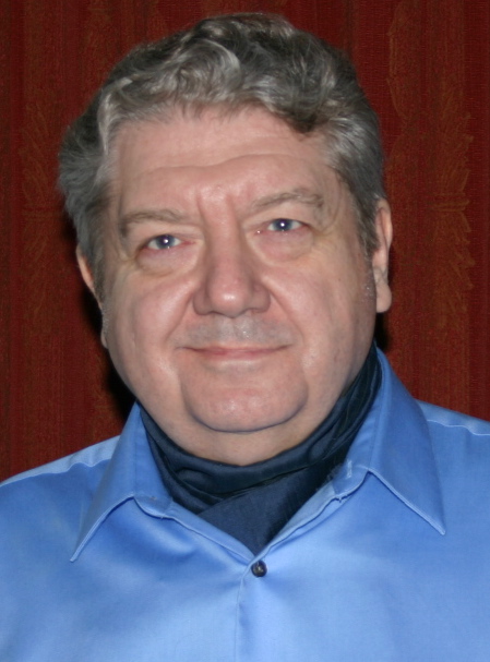 Timothy Pickles