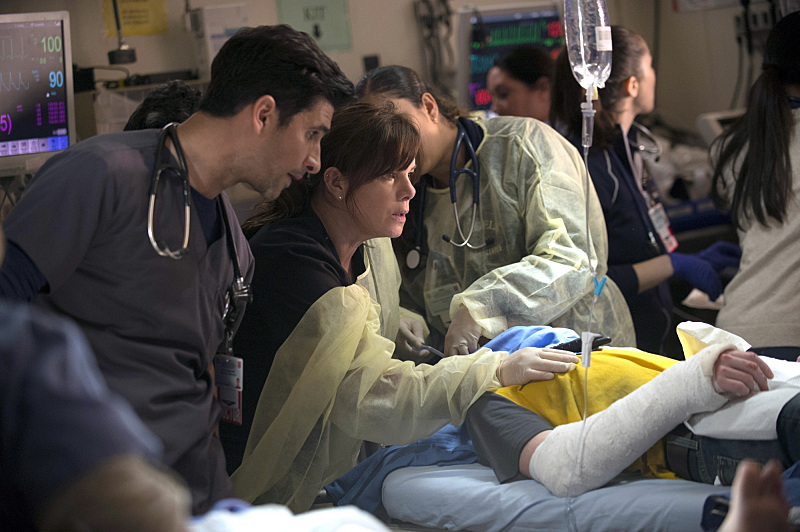 Dr. Leanne Rorish