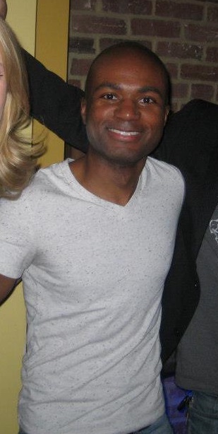 Edward Daniels