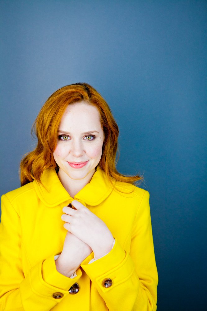 Madeleine Bisson