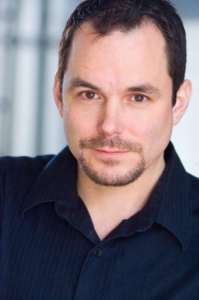Joe Fiske