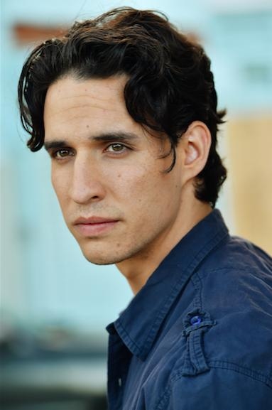 Christian Gnecco Quintero