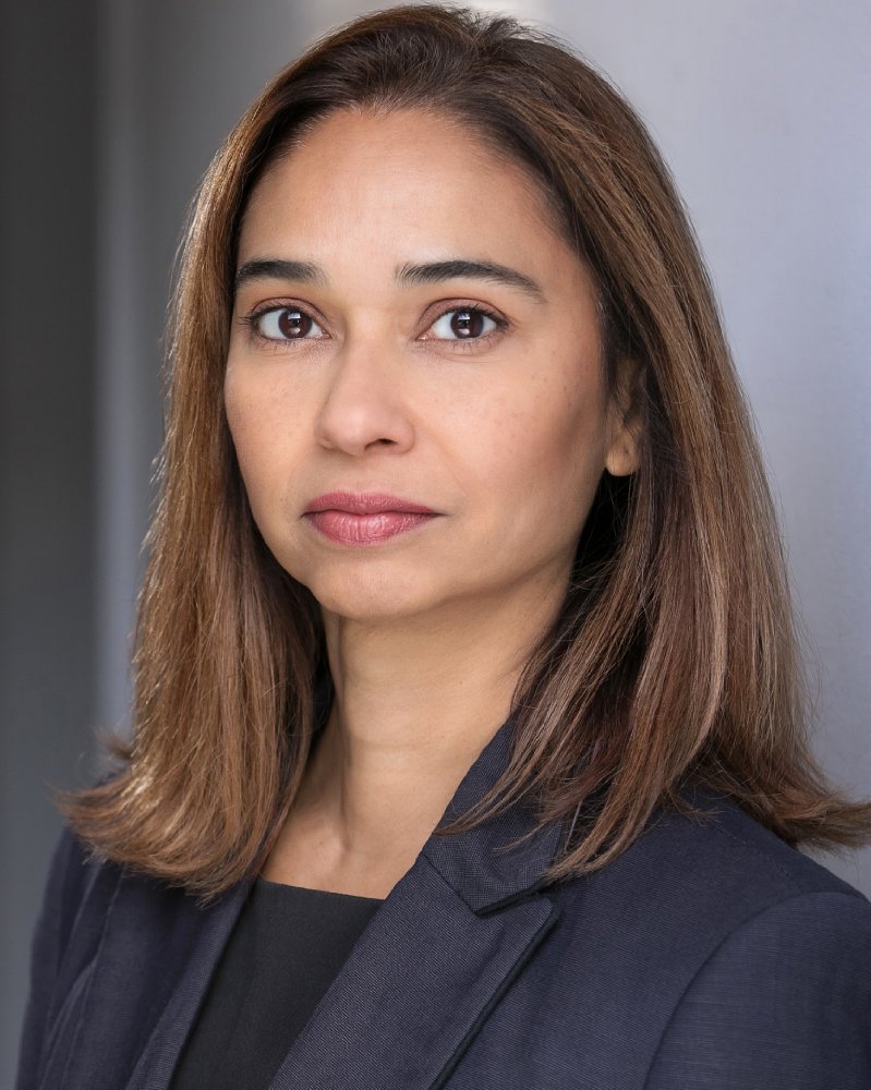 Tania Rodrigues