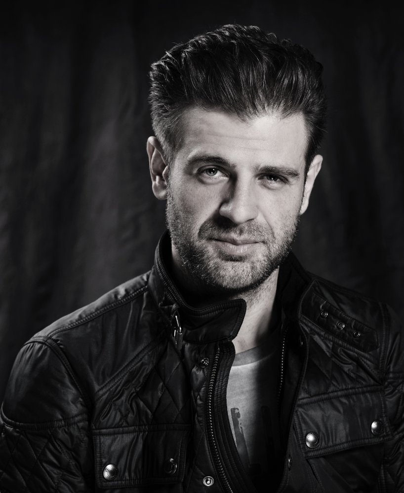 Muhamed Hadzovic