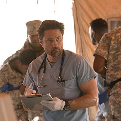Dr. Nathan Riggs