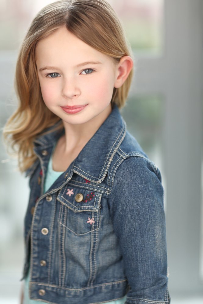 Bailey Skodje